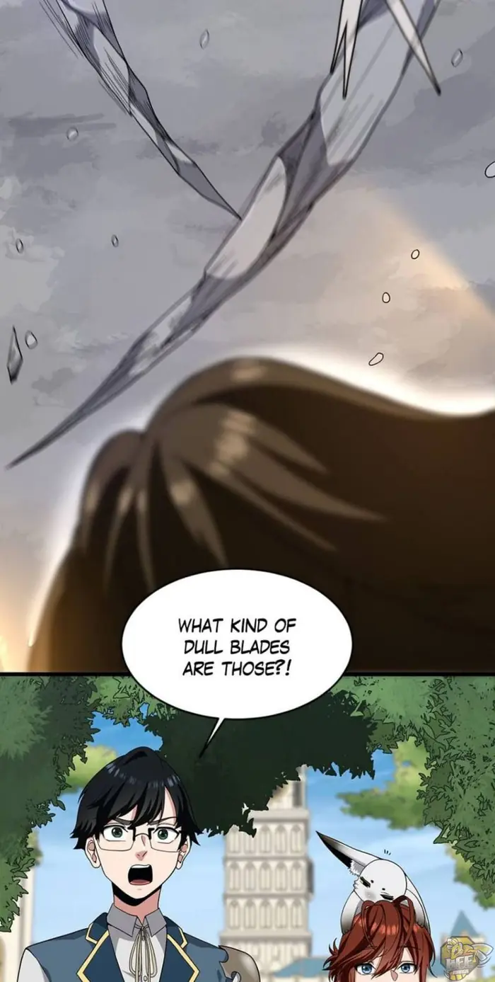 The Beginning After the End Chapter 87 image 53_optimized